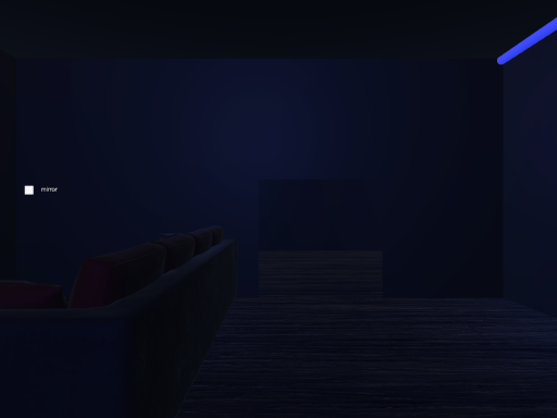 calm