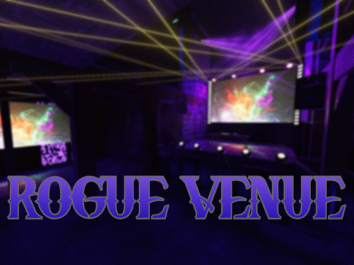 ROGUE Venue