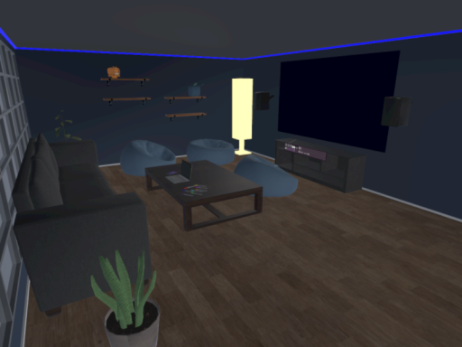 The Studio