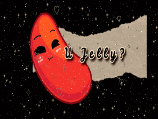 Jelly's Avatars