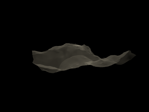 Swimming Noise