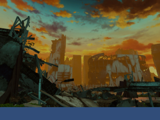Cogen-City