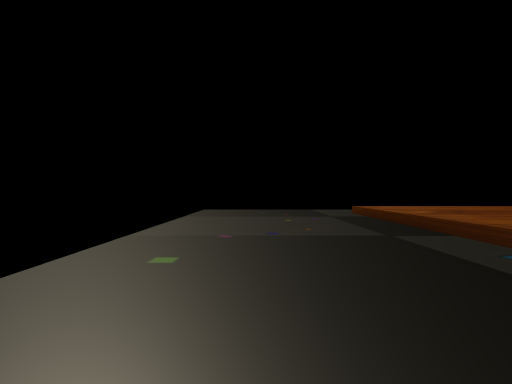 fnf wip world