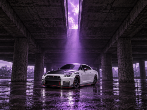 Concrete Eclipse