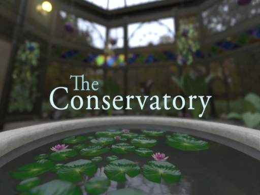 The Conservatory