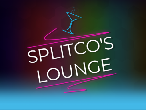 ［Legacy］ Splitco's Lounge