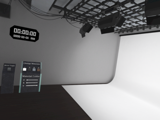 Studio v0․1