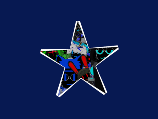 Wildan Avatar World