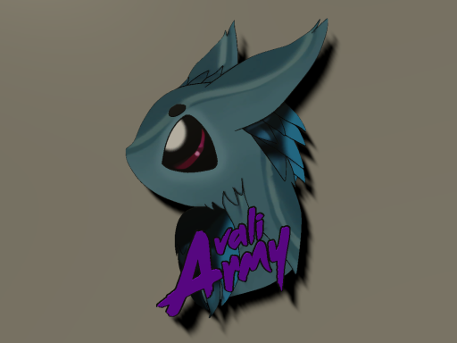 Da'vali Example Avatars