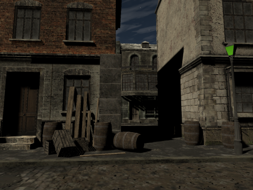 monstrum