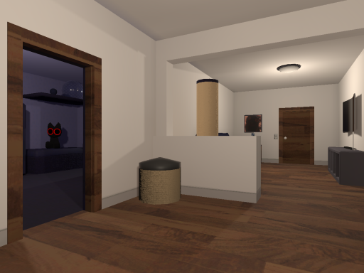 The Gato House 1․1