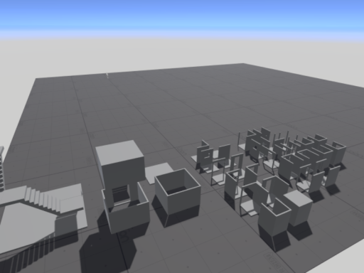 Procedural killhouse v0․15․2