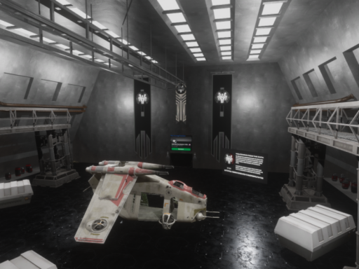 104th Asteroid Base