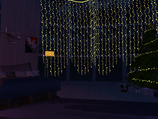 Christmas Chill