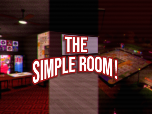 THE Simple Roomǃ