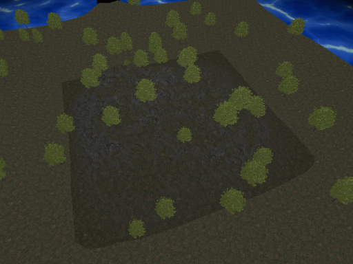 A Minds World - Forced Training