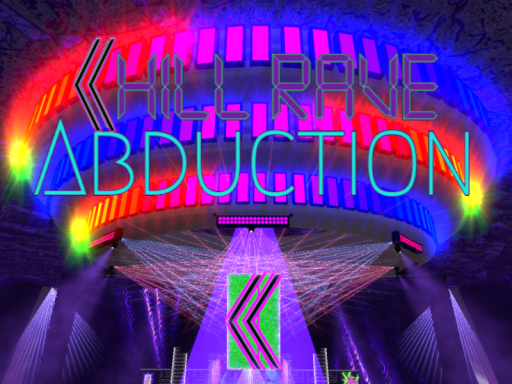 《h1ll Rave Abduction