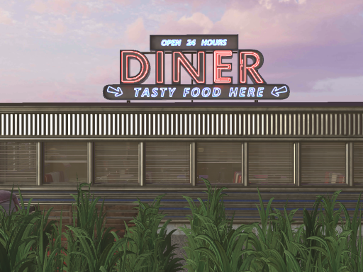 The Diner