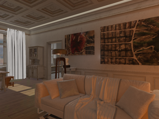 Art Studio ＆ Drawing Room