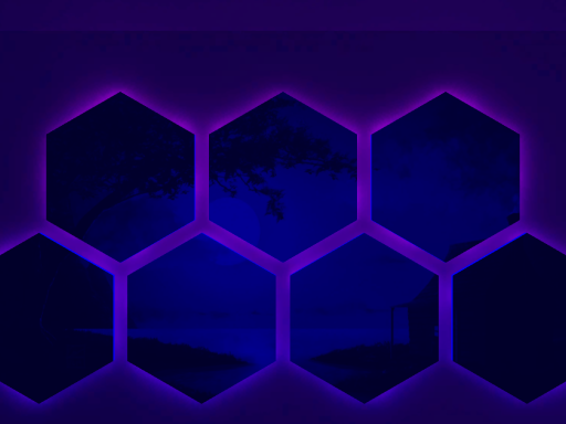 Pulses Chill world V2