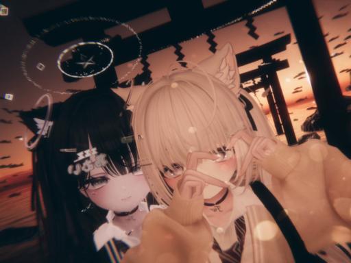 あなたの心は、すこし晴れるかな