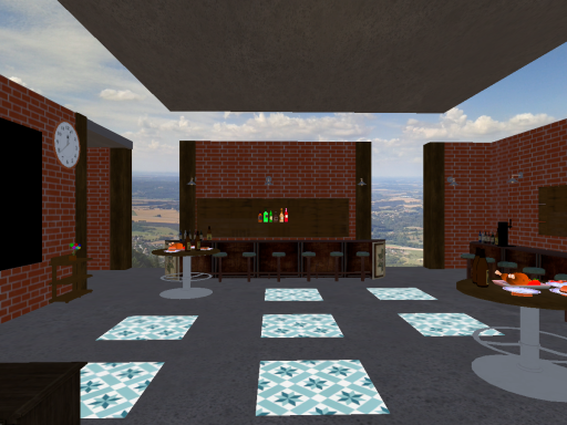 B`sBar_V1