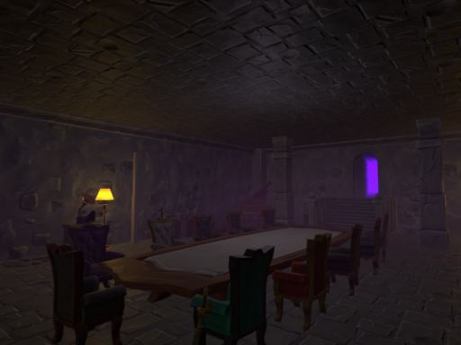 The Room