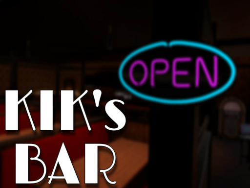kik'sBAR