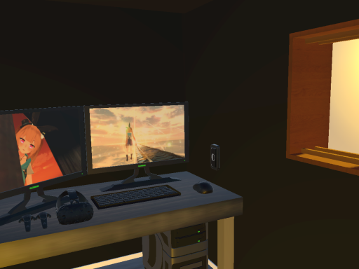 CITRUS ROOM