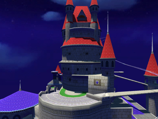 Twinkle Park （Sonic Adventure DX）