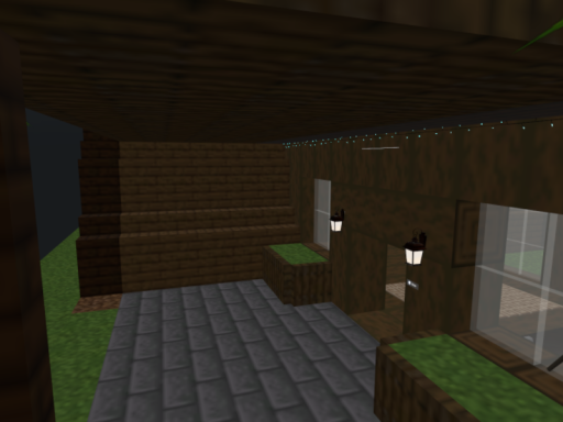 Minecraft Project