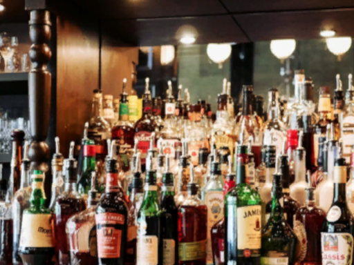 Bourbon House