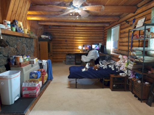 My Cabin September 2023