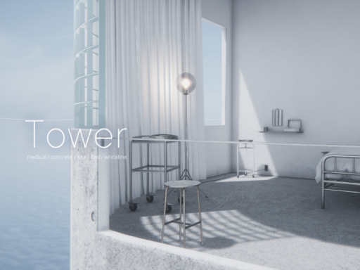Tower