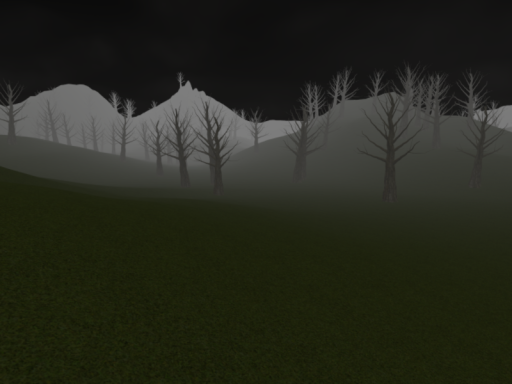 shatter hill