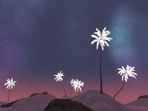 Bolllad's simple world