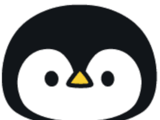 Penguin Penguin