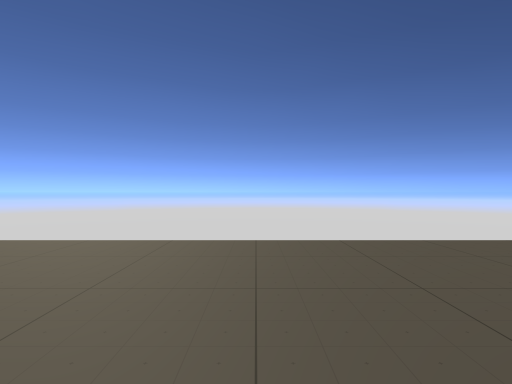 open space mirror