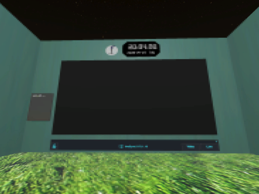 HAMRoom
