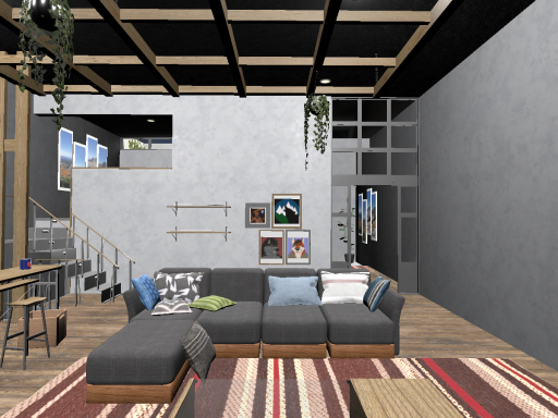 Kenai's Art ＆ Chill World