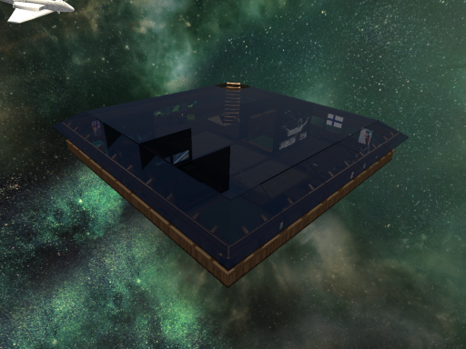 Chill space