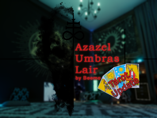 AzazelUmbras Lair