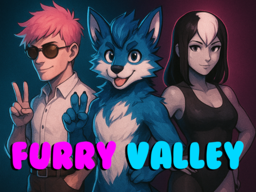 Furry Valley