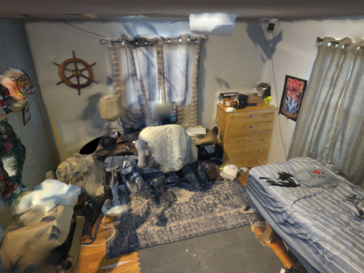 my room