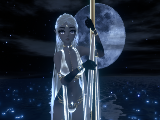 Jorgen's Avatar World