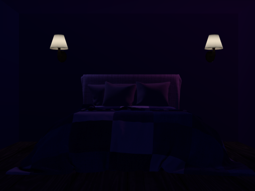 Purple room v1․01