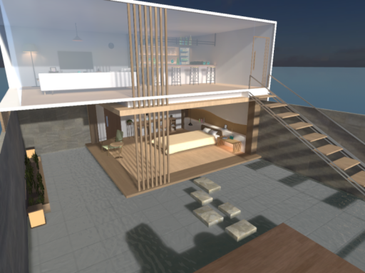 四季Home_3