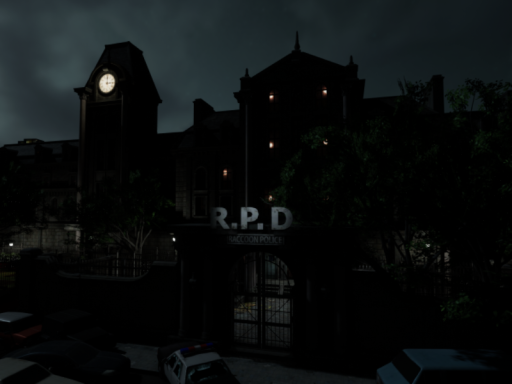 RPD Public