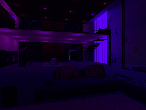 Purple P A R A D I S E