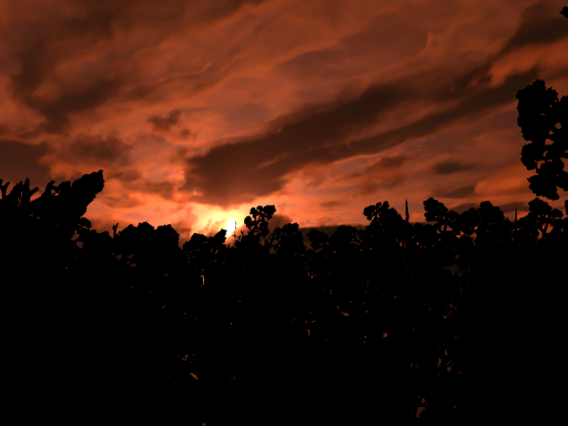 Ashenvale NPC Test